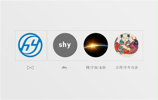 logo释义