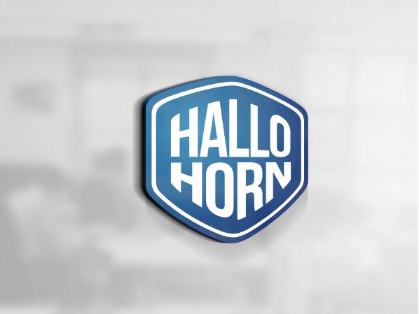 HALLO-HORN